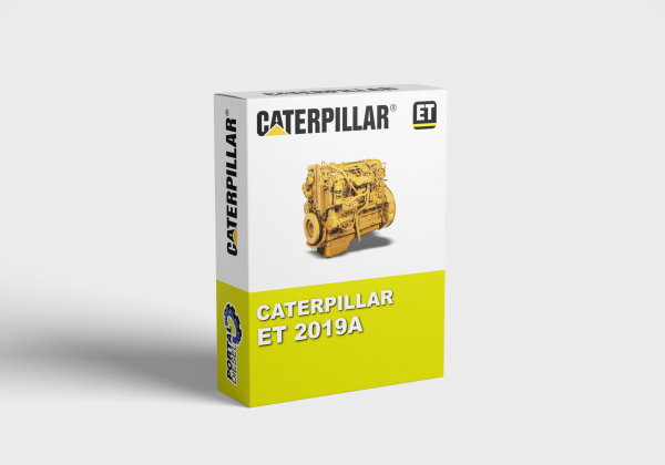 Caterpillar ET 2019A