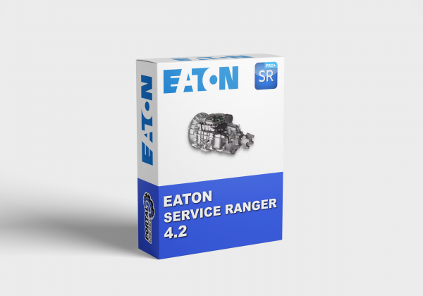 Eaton Service Ranger 4.2