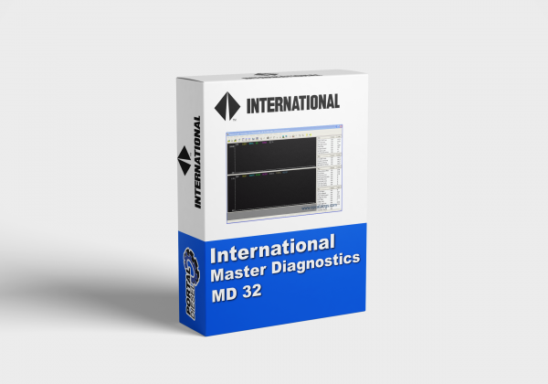 International Master Diagnostics - MD32