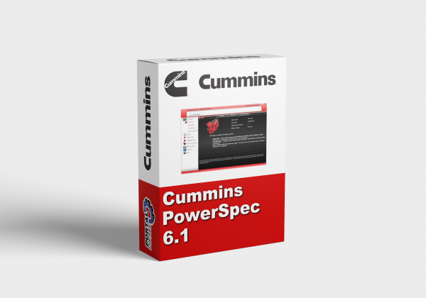 Cummins PowerSpec 11.0.2