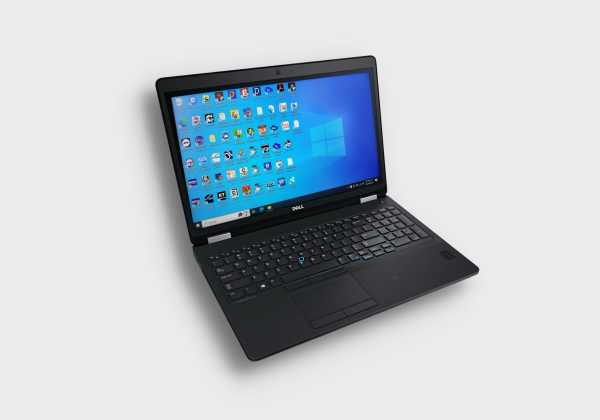 Laptop de Diagnóstico Diesel 2025 + Programas y Manuales