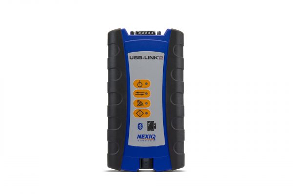 Nexiq USB Link 2 (Versión Genérica) – Interfaz de Diagnóstico Multimarca