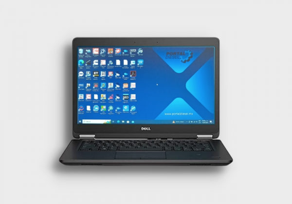 Paquete de 20 Programas de Diagnóstico Diesel