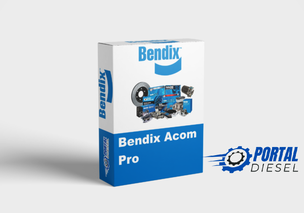 BENDIX ACOM PRO